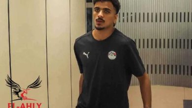 أون سبورت: حسام عبد المجيد قد يغادر الزمالك في يناير