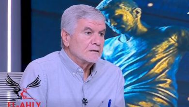 إكرامي يدافع عن رمضان صبحي بعد تصريحات كريم نيدفيد