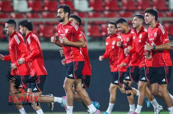 أهم مباريات الأسبوع.. الأهلي يواجه أيجل أنوار والاتحاد السكندري.. ومواجهات قوية في دوري أبطال أوروبا