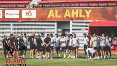 أبرز ما فاتك بالأمس- شركة الكرة تتحمل 30% من ميزانية الفريق.. عماد النحاس يصل بغداد لقيادة الزوراء العراقي