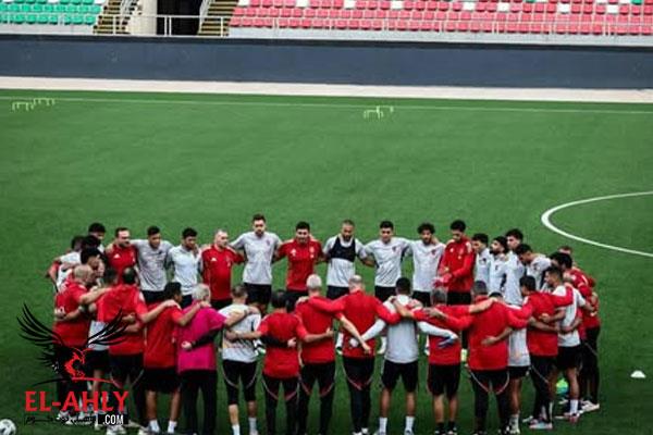 تقديم المباراة: الأهلي يفتتح مشواره أمام ايجل نوار في دوري أبطال إفريقيا