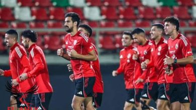 10 معلومات يجب أن تعلمها قبل مواجهة الأهلي ايجل نوار