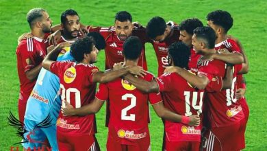 المعد البدني السابق للأهلي: تريزيجيه الأفضل بدنيًا.. ولاعبو الأهلي لم يقصروا في فترة ربيرو