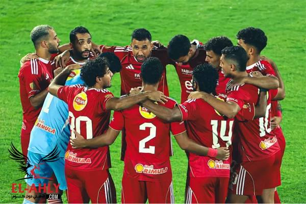 المعد البدني السابق للأهلي: تريزيجيه الأفضل بدنيًا.. ولاعبو الأهلي لم يقصروا في فترة ربيرو
