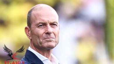 ماذا قال توروب للاعبي الأهلي بعد الفوز على إيجل نوار؟