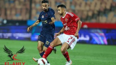 الإعلان عن مواعيد وتوقيتات مباريات كأس السوبر المصري في الإمارات