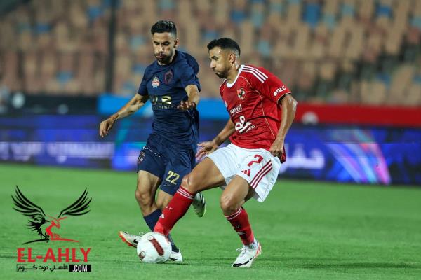 الإعلان عن مواعيد وتوقيتات مباريات كأس السوبر المصري في الإمارات