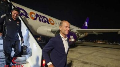 اكتمال الجهاز الفني للنادي الأهلي بقيادة ييس توروب