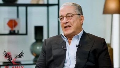 لأول مرة.. ياسين منصور يوضح أسباب رحيله عن شركة الكرة