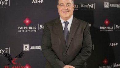 تفاصيل خاصة يرويها ياسين منصور عن اللقاء الخاص مع الخطيب ومرتجي