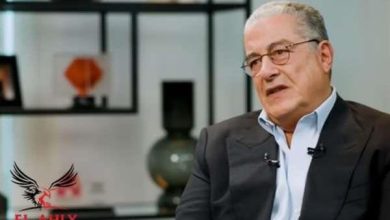 ياسين منصور: نحاول المساعدة في ملف المحبوسين وزيادة شعبية النادي