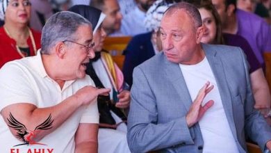 أبرز ما فاتك بالأمس: الأهلي يتوج بلقب إفريقيا لكرة اليد.. ياسين منصور يعلن سبب رحيله عن شركة الكرة