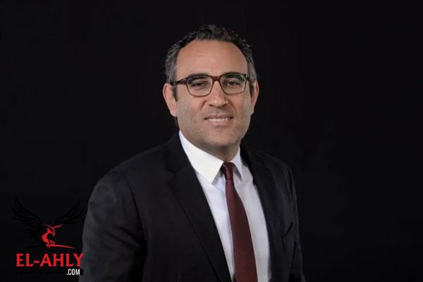 الدماطي يكشف مصدر أموال الأهلي ويضرب مثل بأرض الزمالك في أكتوبر