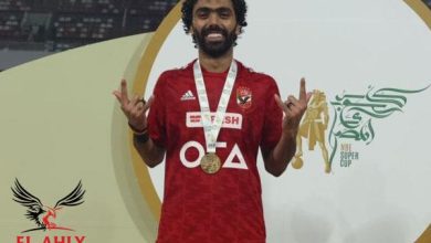 شوبير يكشف عن مستجدات التجديد مع الشحات وعبد القادر