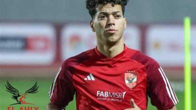 شوبير يكشف عن تطورات حالة إمام عاشور ورغبته في العودة السريعة