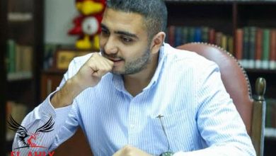 إبراهيم العامري في رسالة لأعضاء الجمعية العمومية: «معًا كتبنا التاريخ ومعًا نصنع المستقبل»