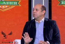 أحمد سليمان: الإسماعيلي يمر بأزمة مالية كبيرة وهناك نادي يجلب لاعبين بمليارات
