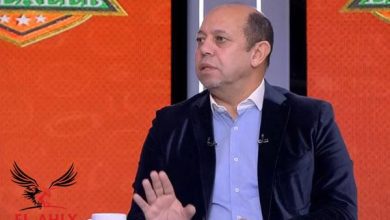 أحمد سليمان: الإسماعيلي يمر بأزمة مالية كبيرة وهناك نادي يجلب لاعبين بمليارات