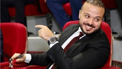 الجارحي: كرة القدم أولوية قصوى.. وملف الاستاد على رأس المرحلة المقبلة