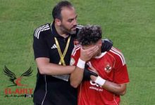 ما بين رغبة اللاعب وتحليل الإنزيمات .. آخر تفاصيل إصابة إمام عاشور