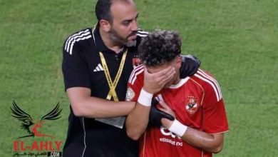 ما بين رغبة اللاعب وتحليل الإنزيمات .. آخر تفاصيل إصابة إمام عاشور