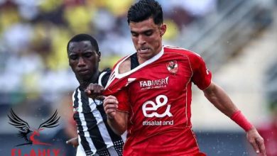 اليوم.. توروب يبحث للأهلي عن صدارة الدوري أمام الاتحاد السكندري