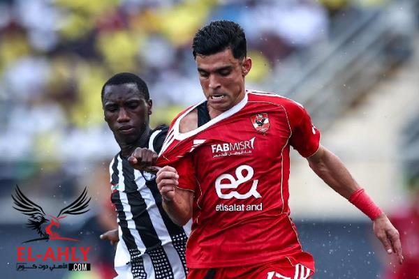 اليوم.. توروب يبحث للأهلي عن صدارة الدوري أمام الاتحاد السكندري