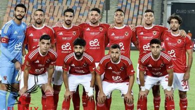 10 معلومات يجب أن تعلمها قبل مواجهة الأهلي والاتحاد السكندري