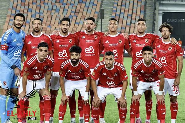 10 معلومات يجب أن تعلمها قبل مواجهة الأهلي والاتحاد السكندري