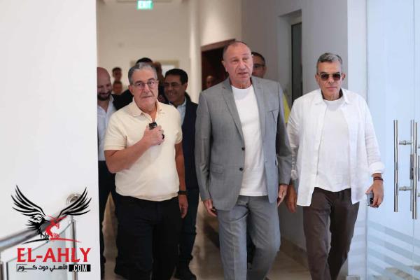 هلال: ما يتردد عن الخطيب شائعات وأكاذيب