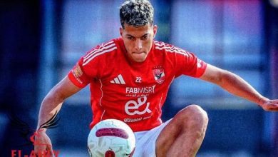 إمام عاشور يتنافس على جائزة أفضل لاعب داخل إفريقيا