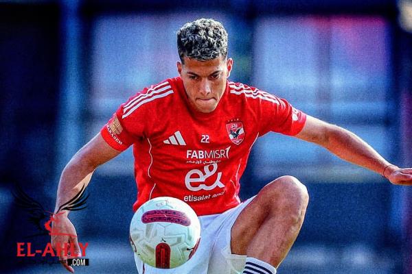 إمام عاشور يتنافس على جائزة أفضل لاعب داخل إفريقيا