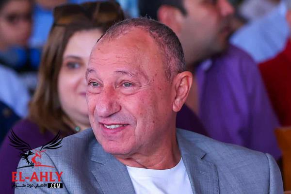 هلال: لم أتوقع طلب الخطيب