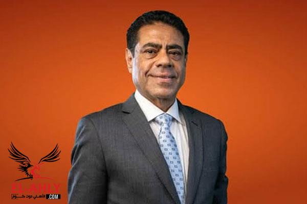 قنديل: ستاد الأهلي حلم أعضاء النادي والجمهور ونسعى لإنشاء فروع جديدة
