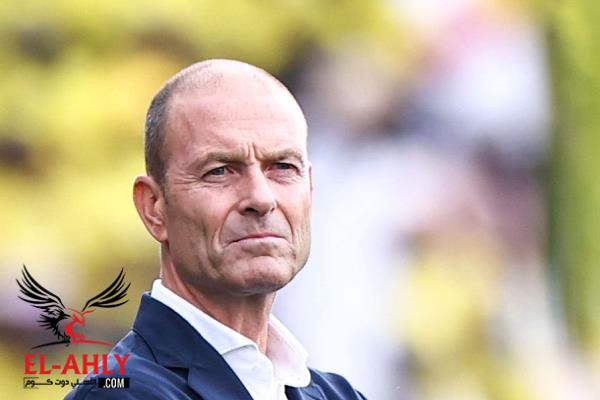أفشة وطاهر على مقاعد بدلاء الأهلي أمام الاتحاد السكندري