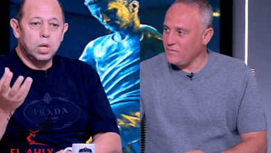 بعد فقدان صدارة الدوري والأزمة المالية.. الزمالك يشكو جمهور الأهلي وأسامه حسني