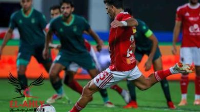 الأهلي في المقدمة.. ترتيب الدوري بعد انتهاء الجولة الـ 11