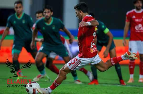 الأهلي في المقدمة.. ترتيب الدوري بعد انتهاء الجولة الـ 11