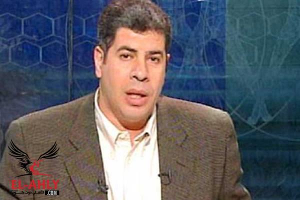 شوبير: كنت رايح للإعلام من بدري.. وما كنتش بدوّر على الفلوس