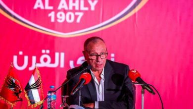 أبرز ما فاتك بالأمس - الخطيب يكشف استثمارات الأهلي الضخمة.. والشراكات الجديدة