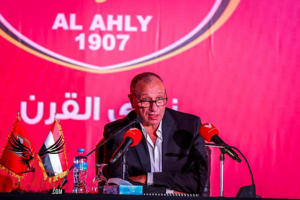 أبرز ما فاتك بالأمس - الخطيب يكشف استثمارات الأهلي الضخمة.. والشراكات الجديدة