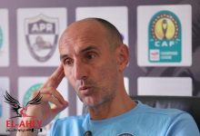 يورشيتش: أحترم الأهلي كثيرا.. والبعض تحدث معي عن إمكانية تدريبه