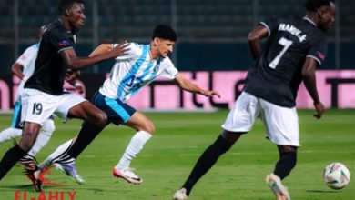 قطة: هؤلاء سبب مغادرتي للأهلي