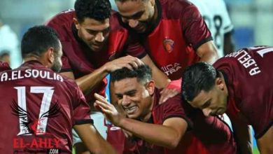 رابطة الأندية تُصدر عقوبات الجولة الـ11 من الدوري