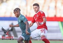 إيقاف كوكا ومروان عطية.. عقوبات الأهلي من رابطة الأندية في الدوري