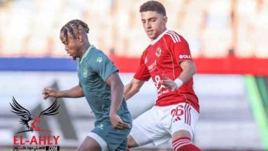 إيقاف كوكا ومروان عطية.. عقوبات الأهلي من رابطة الأندية في الدوري