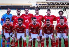 تقديم المباراة: الأهلي يواجه إيجل نوار لحسم الصعود إلى مجموعات إفريقيا