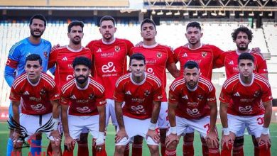 تقديم المباراة: الأهلي يواجه إيجل نوار لحسم الصعود إلى مجموعات إفريقيا