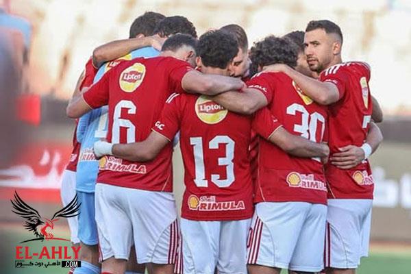 10 معلومات يجب أن تعلمها قبل مواجهة الأهلي وايجل نوار