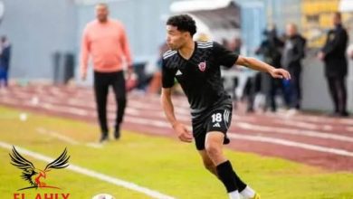 توفيق محمد: الخطيب طلبني رسميًا من بتروجيت وأتمنى اللعب للأهلي
